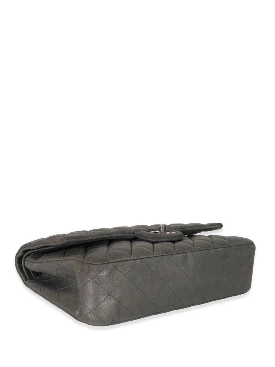 Affordable Flap bag medium Women Double CHANEL shoulder 0412